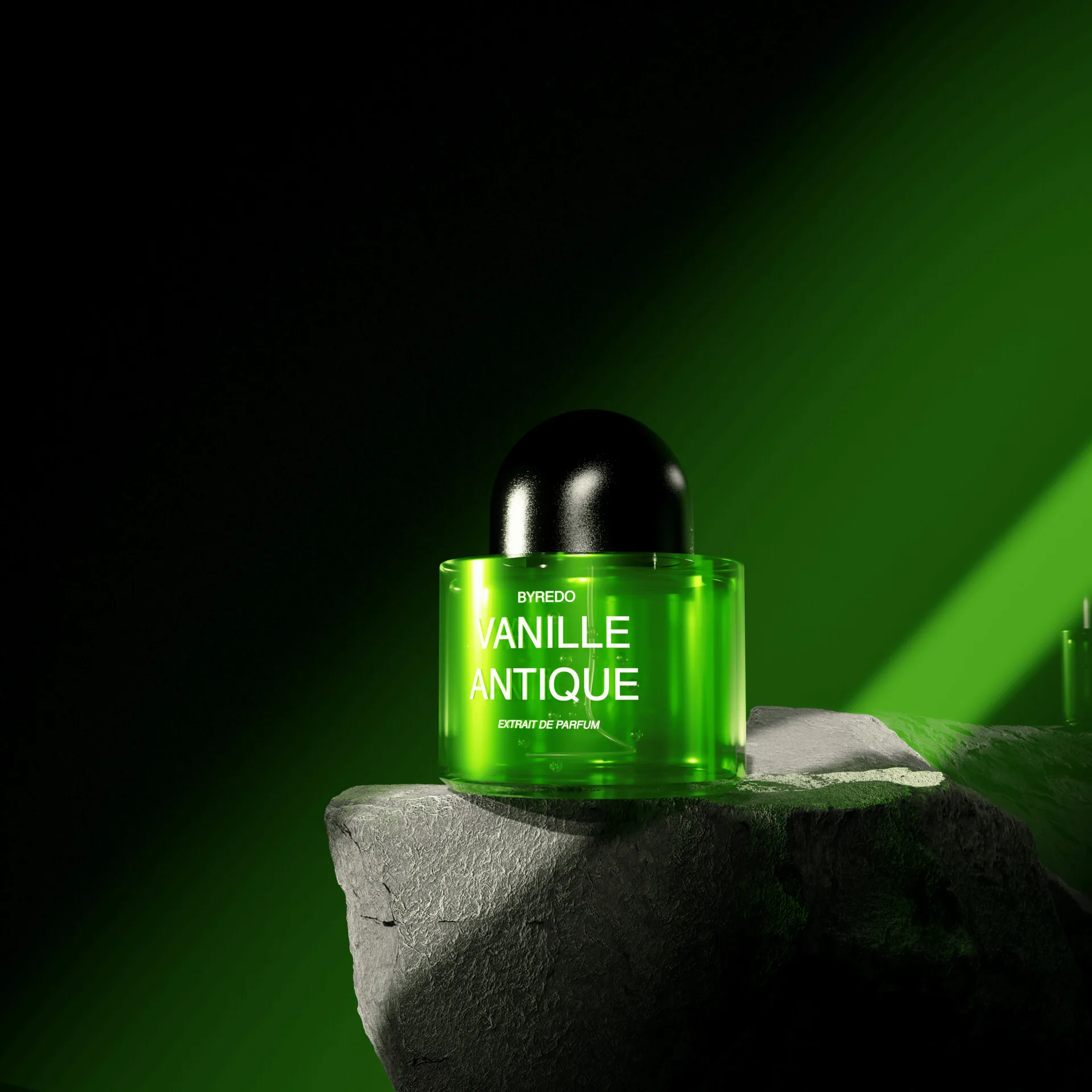 Aura Cologne Renders