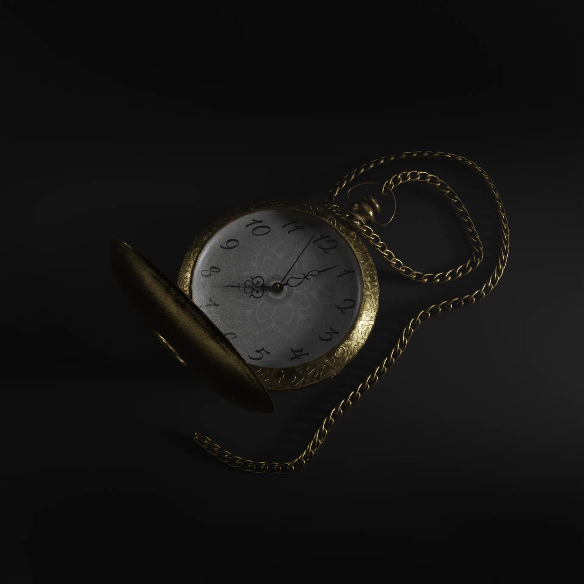Chronos Chronograph